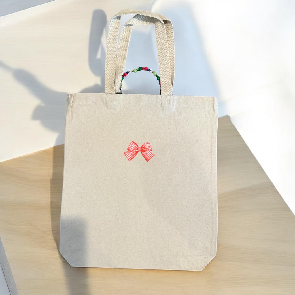 Miffy Tote Bag, Kawaii Miffy, Fast Shipping
