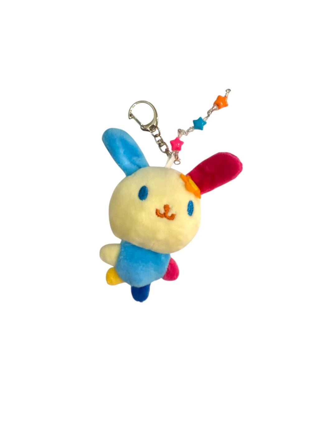 Usahana plushie fluffy keychains keycharm, fast shipping